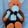 NA OBJEDNÁVKU: Mr. Fox Alex - Image 3